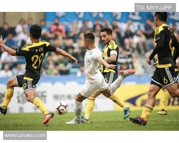 香港富力迎战理文争夺联赛积分巅峰对决精彩纷呈不容错过