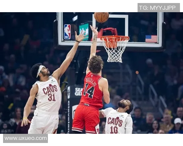 骑士与公牛在2014至2015赛季的激烈对决回顾与分析